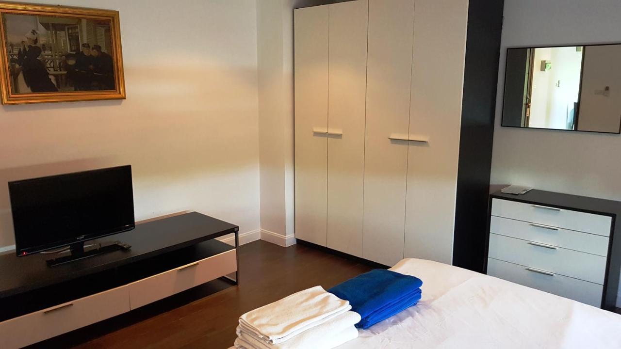 Jomtien Beach Penthouses Extérieur photo